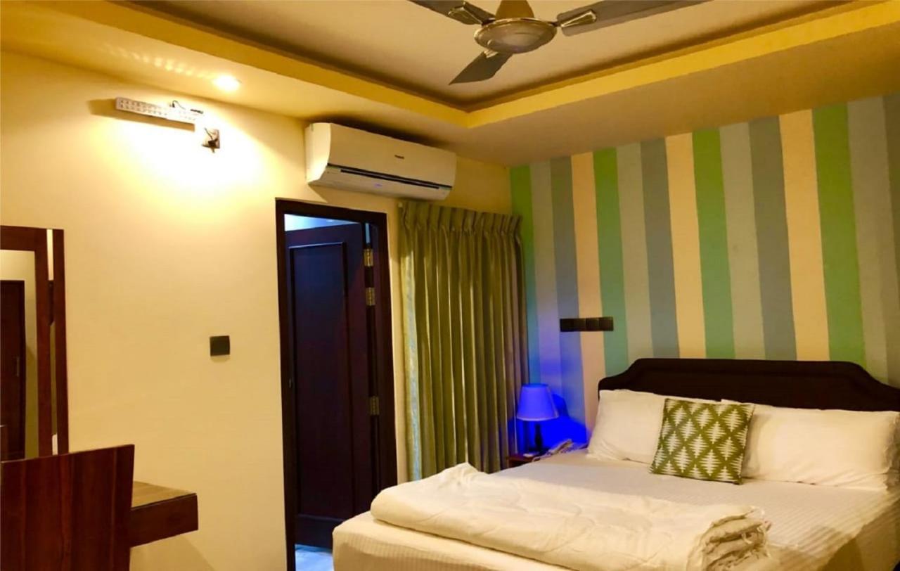Contento Retreat Hulhumale Εξωτερικό φωτογραφία